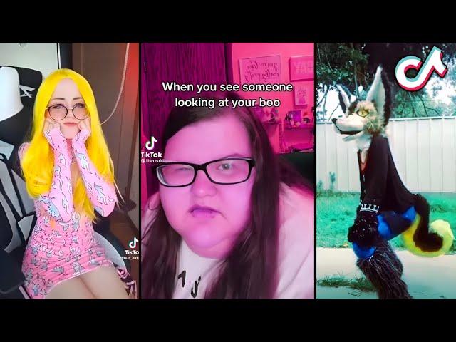 ULTIMATE TIKTOK CRINGE MEMES #435