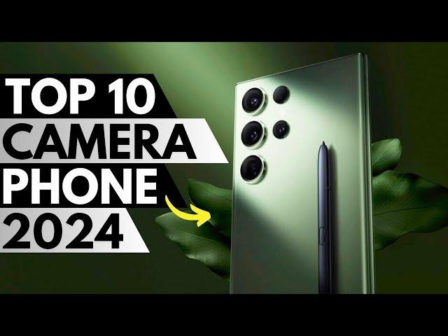 TOP 10 Best Camera Phone 2024 || Best Camera Phone.