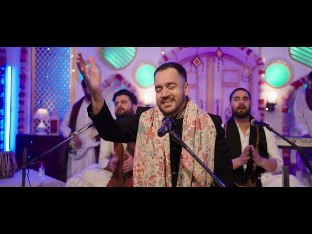 Bhar Do Jholi Meri Ya Mohammad | Sufi Qawali | Waqar Khan | Video Song