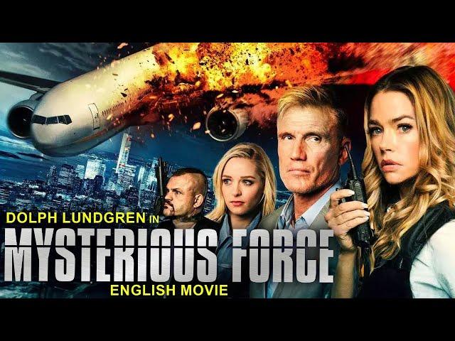 HOLLYWOOD ENGLISH MOVIE | Superhit Action Movie | Dolph Lundgren & Denise Richards | Free Movies