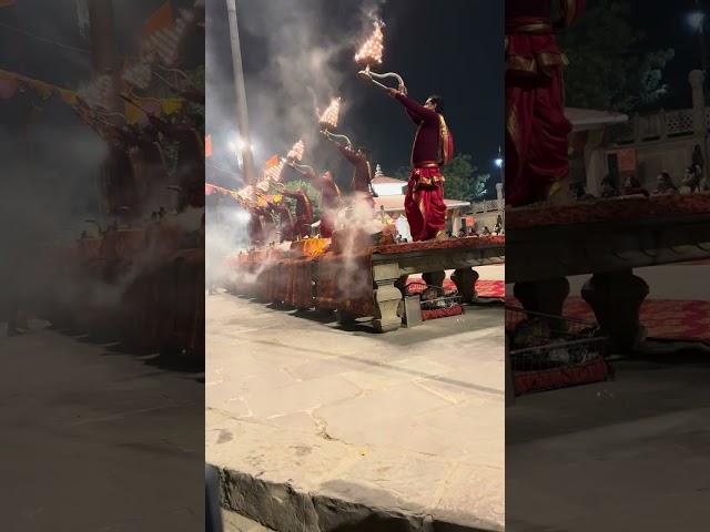 Assi Ghat  Morning Aarti | Varanasi | Kashi | Banaras #varanasi