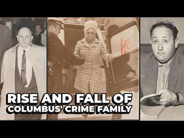 Columbus, Ohio Mafia: Uncovering the Baldasarro Crime Family