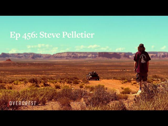 Steve Pelletier / Sneakers and Storytelling