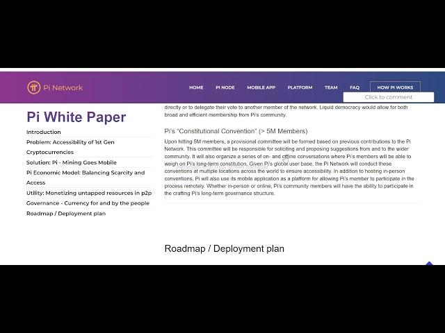 Pi Network (派币)项目的优点、缺点和难点分析，以及对项目未来走向的建议和期待（一）