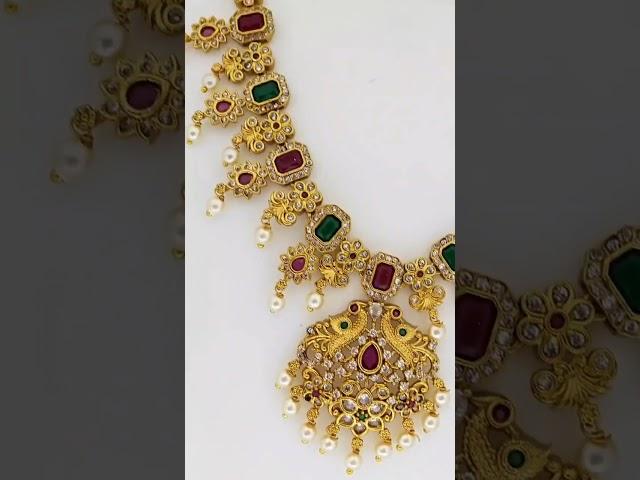 New Longest Necklace 