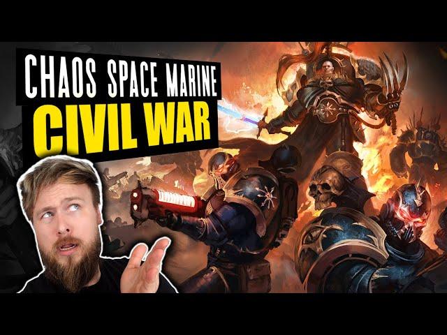 What Happened After The Horus Heresy? | Warhammer 40K Lore