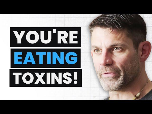 The FOOD HACKS to Remove Toxins & UNLOCK More Nutrients | Dr. Bill Schindler