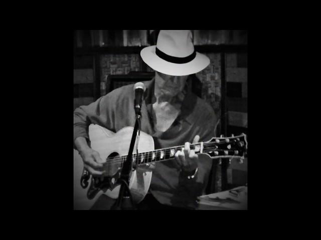  #Entertainer DOUGLAS ARRINGTON #MusicStudio #Tribute #cover: "It's Not Too Late" #TBooneBurnett.