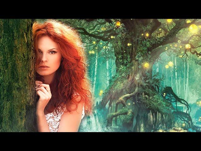 "The Enchanted Garden" | Celtic Meditation Music for Relaxation and Enchantment