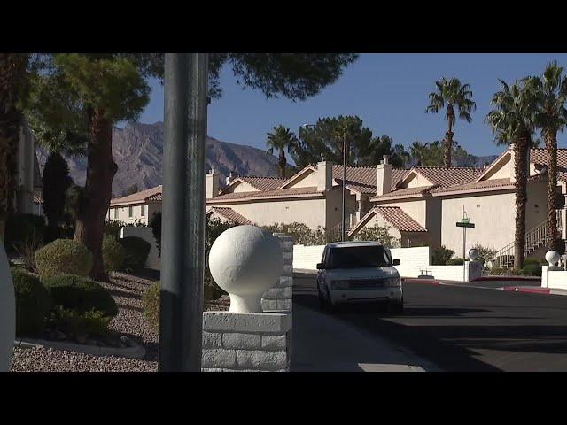 Are you thinking of buying a home in Las Vegas? Here's what you need to know