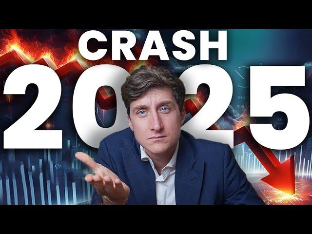 Is the Real estate CRASHING? Italian Market Analysis 2025