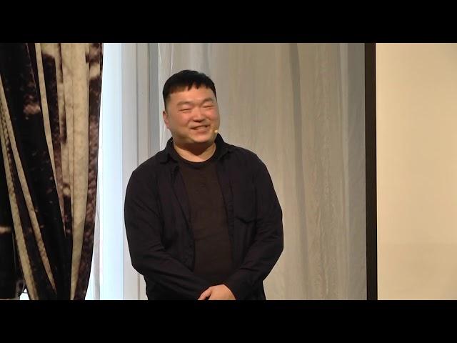 如何培養好品質工程師 | 吳 展瑋 | TEDxAnping