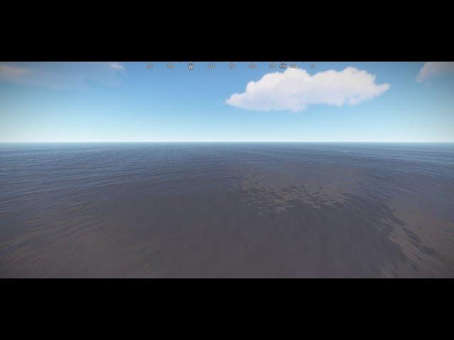 Rust Farming Unlimited Water