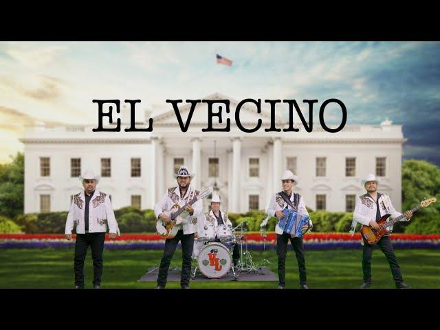 Los Viejones de Linares  - El Vecino (Vídeo Oficial)