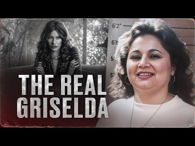 CRIME QUEEN OF MIAMI - the story of Griselda Blanco