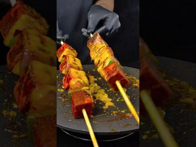 Paneer Tikka #shorts