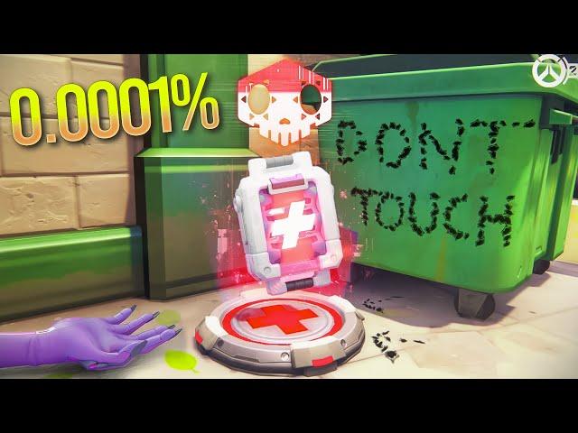 TOP 50 Overwatch 2 Funny Fail Moments #3