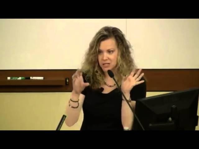 Inside Drone Warfare Symposium - Jesselyn Radack