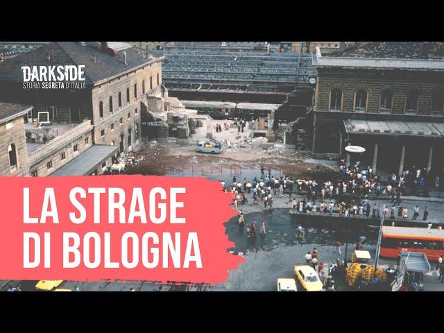 Strage di Bologna, una vicenda archiviata?