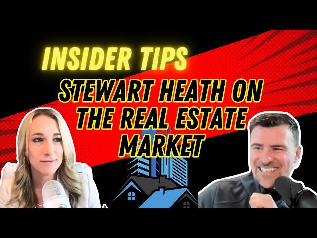 Real Estate Secrets Revealed with Jill Jensen (The Real Estate Investing Club #501)