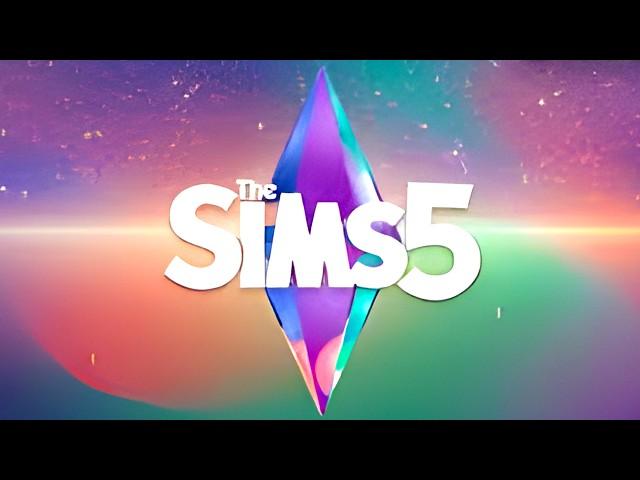 Sims 5 has been officially cancelled