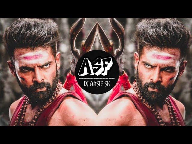 iSmart Shankar - Dialogue Trance | DJ Aasif SK | Energetic Star Ram Dialogue Remix