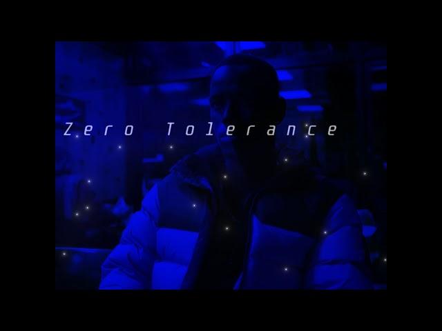 (FREE) UK Drill Type Beat "Zero Tolerance'' (Prod. Volkanotb)