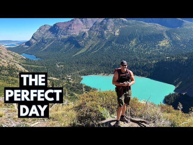 Grinnell Glacier | The Essential Glacier National Park Hike