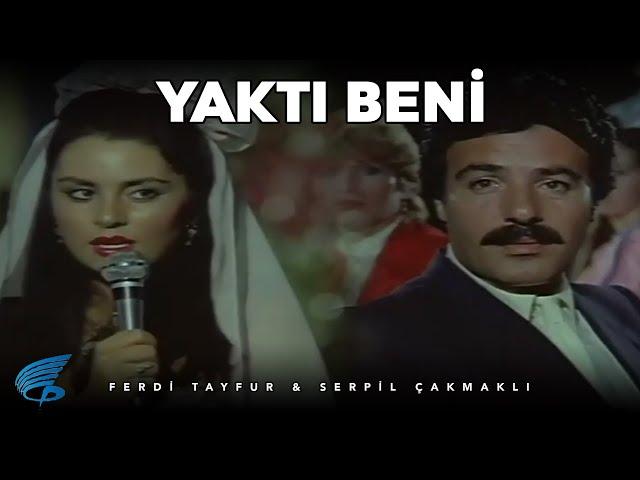 Yaktı Beni - Türk Filmi