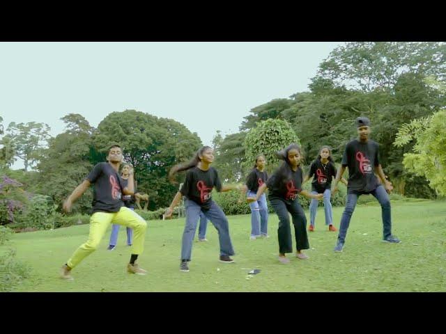 Kalasala Kalasala Dance cover | Fast Up Dancing Academy