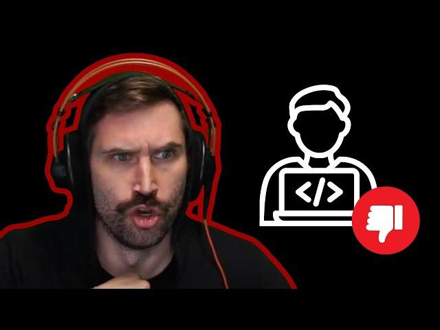 7 Signs Of A Bad Programmer | Prime Reacts