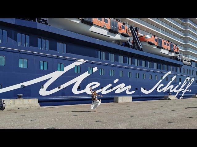 Mein Schiff 4   WIR KOMMEN!