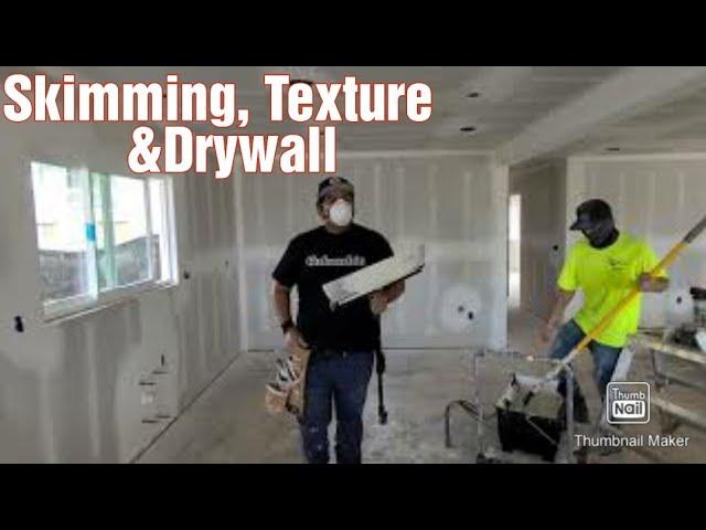 Drywall Jobs #7