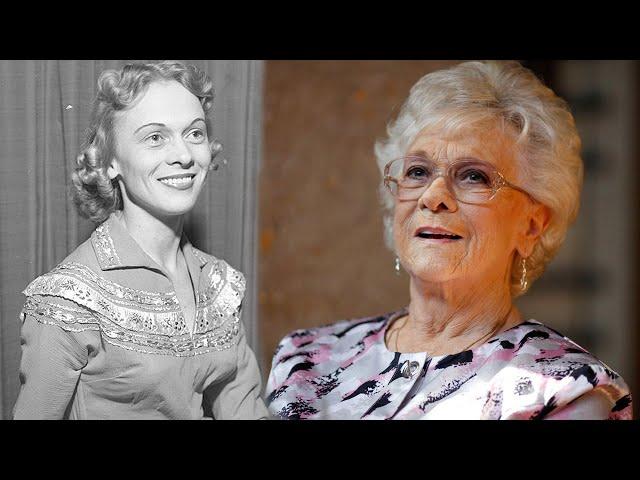 The Life and Tragic Ending of Jean Shepard