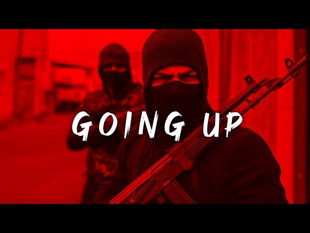 Aggressive Fast Flow Trap Rap Beat Instrumental ''GOING UP'' Hard Angry Tyga Type Hype Trap Beat