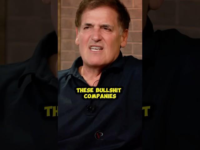 This Is How They Fool You – Mark Cuban Warning. #shorts #markcuban #stocks #vpmotion #investing