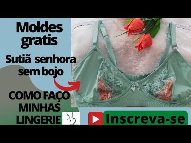 SUTIA  SENHORA,SEM BOJO #MOLDES GRATIS