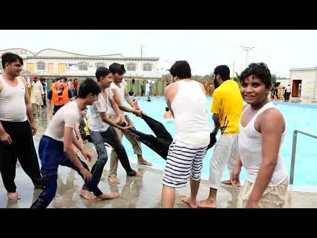 Nowshera swimming pool | water park |