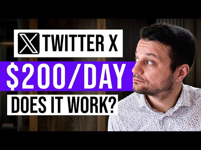 How to Grow From 0 to 10,000 Followers on Twitter X (Step by Step For Beginners)