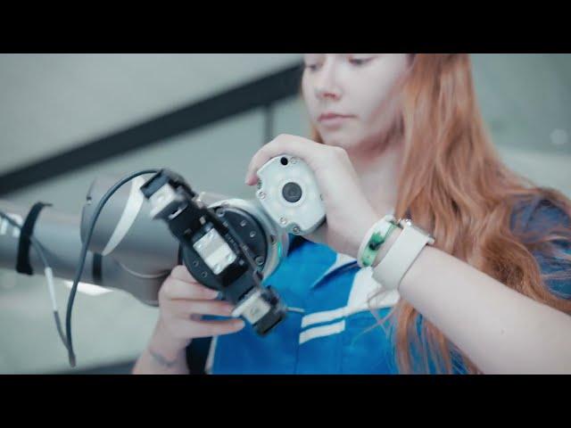 OMRON presents - Make it Flexible | Flexible Manufacturing Solutions