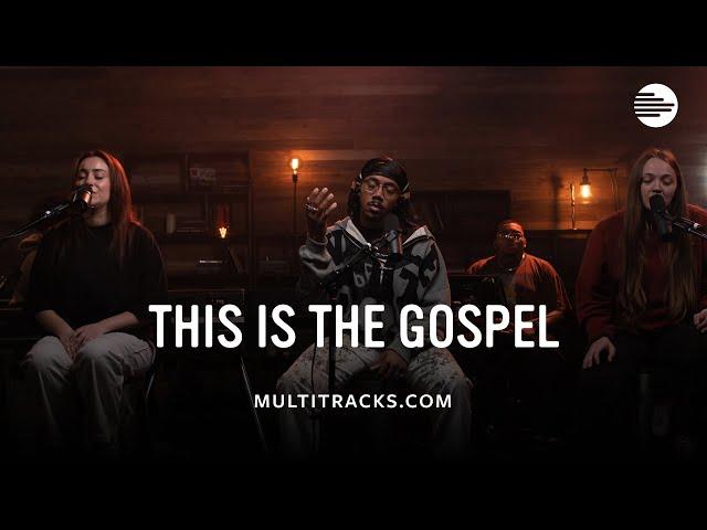 ELEVATION RHYTHM - This Is The Gospel (MultiTracks Session)