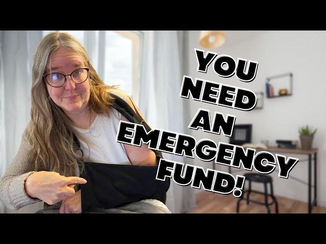 How to Quickly Build or Rebuild a 3-Month Emergency Fund