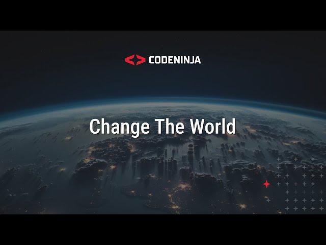 We are CodeNinja | Corporate Video