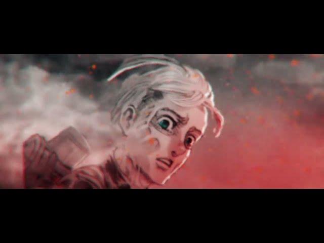 Attack On Titan Manga Animation