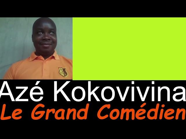 New Aze Kokovivina: Je peux faire contre mon Destin.