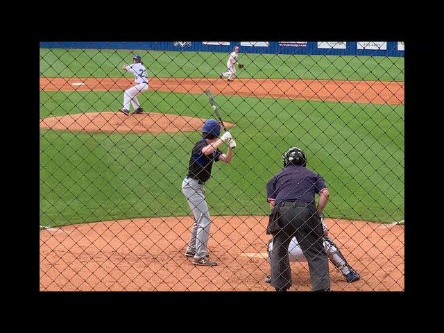 Baseball Recruiting Video (Pitching Only) - Max Paranjape (2023) - OF/Pitcher from Brentwood, TN