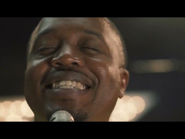 Durand Jones & the Indications - Love Will Work It Out From Complete Music Studios – Brooklyn, NY