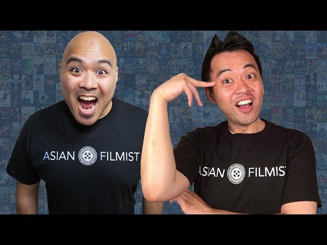 Welcome to Asian Filmist!