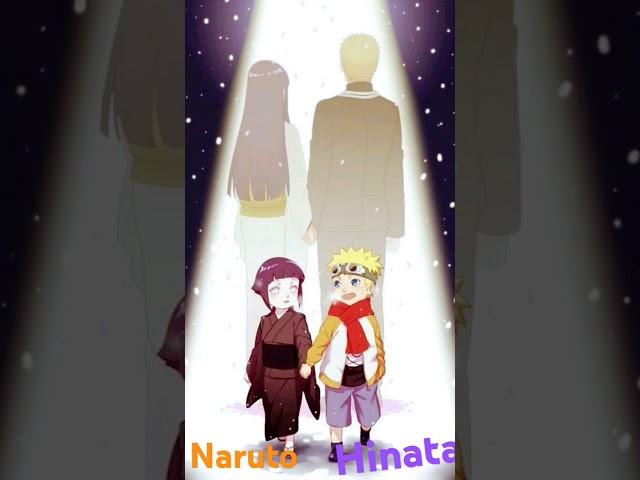 Naruto hinata 