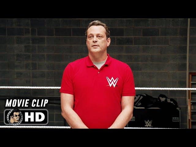 FIGHTING WITH MY FAMILY Clip - "WWE Superstar" (2019)